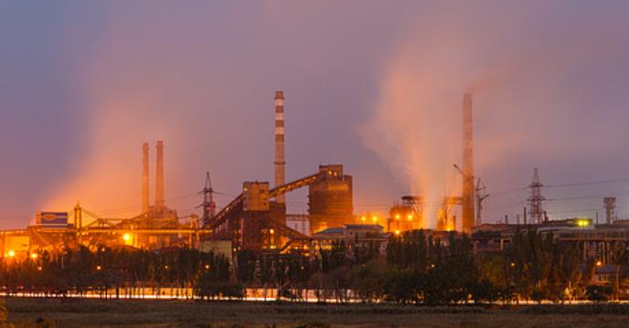 聚丙烯酰胺的加工原料